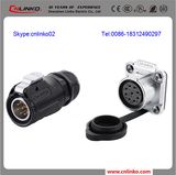 Quick Connectors/Welding Connectors/Barrel Connector