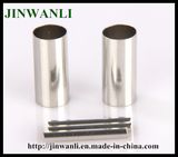 En Non-Insulated Cord End Naked Terminals