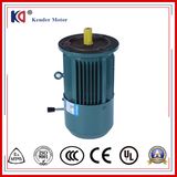 AC Induction Electric Motor with Low Noise