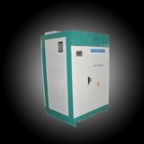 3 Phase 120kw AC to AC Voltage Frequency Converter 60Hz to 50Hz