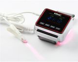 Semiconductor Laser Therapeutic Instrument Radial Artery Irradiation