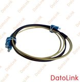 Fiber Optic Patch Cord FTTH