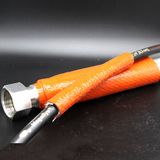 Fyrejacket Fire Sleeve