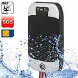 Small GPS Tracker for Motorbike Coban 303f Free Tracking Software