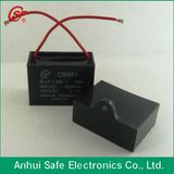 2016 Cbb61 9UF Capacitor for Air Compressor
