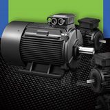 Yunsheng Industrial Synchronous AC Pmsm Motor (0.75kw to 132kw)