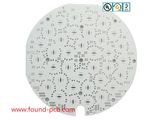 Double-Sided Aluminium Base Substrates PCB