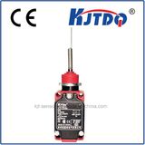 Kjt-Xw8k High Temperature Limit Switch with Ce Quality