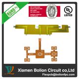 Double-Sided Flexible PCB for Medical Use