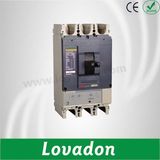 Good Quality Lnsx Series Moulded Case Circuit Breaker MCCB