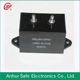 High Quality DC Filter Capacitor Cbb15 for UPS 50UF 1000V