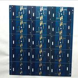 4 Layer Customized PCB Board with Immersion Gold