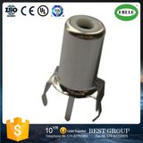 High Quality Lotus Flower Receptacle AV Socket