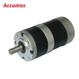 57mm Brushless DC Gear Motor (57AES Series)