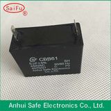 Cbb61 Fan Capacitor 450VAC Lowes Motor Start Capacitor