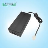 Level VI 29V 12A Mass Power AC DC Adapter
