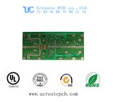 Rogers PCB Manufacturer with High Quality