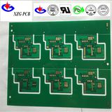 4 Layer 2oz Copper Customized PCB Circuit Board