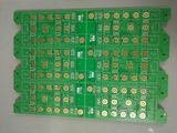 Gold Plating Phone PCB Board Printing