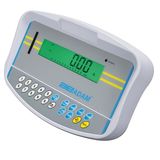 Customized Silk Screen Printing Membrane Switch for Medical Equipment