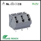 245 Series Pin Spacing 10.0mm Pitch PCB Terminal Blocks