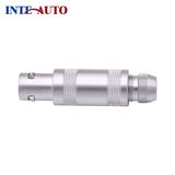 Lemos Circular Male FFA S Series 3 Pin Connector