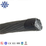 Aerial Bundle Cable / ABC Cable Electric Wire Aerial Cable