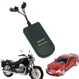 Automotive Use and Tracking & Fleet Management Function 3G GPS Tracker Alarm (GT08-KW)