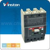 Made in China Plastico Ns 250A 3p New Breakers Circuit