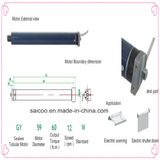 High Quality Motor for Shutter Door