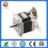 4 Axis NEMA 23 Stepper Motor with SGS Certification
