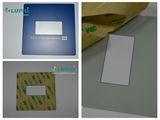 High Quality Durable Graphic Overlay Membrane Panel