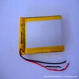 602535 602535pl 500 mAh 3.7 V Lithium Polymer Battery