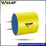 5V 3.1A Fast USB Travel Phone Charger for Mobile Phone