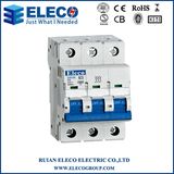 10ka 3p MCB Mini Circuit Breaker (EPB10K Series)
