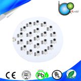 Single Layer Rigid Fr4 PCB LED Circuit Board
