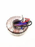 Electrical Toroidal Transformers with IEC, ISO9001, Ce Certification for Various Application