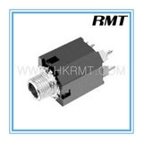 6.35 Phone Jack (PJ-6012A)