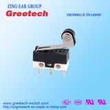 Subminiature Mini Micro Switch From China