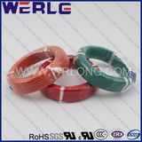 UL 1330 FEP Teflon Insulated Tinned Copper Stranded Wire