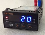 Mini Different Coclour Display Intelligent Digital Pid Temperature Controller