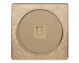 Hb-013 Wall Socket