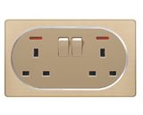 Hc-019 Switch Socket