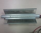 Electrical X Shape Aluminum Convection Air Conditioner Heater