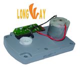 DC Gear Motor for Automatic Vending Machine