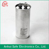 UL Approval Capacitor Cbb65 Motor Running Capacitor