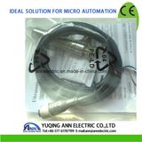 Ultrasonic Sensor, Ub500-18GM75-U-V1, Sensor