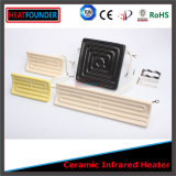 IR Ceramic Heater Plate in Stock