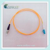 FC-LC Optical Fiber Cable (FTTH CATV)