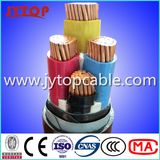 1kv XLPE Cable, Armoured Cable Sta Cable with Ce Certificate.